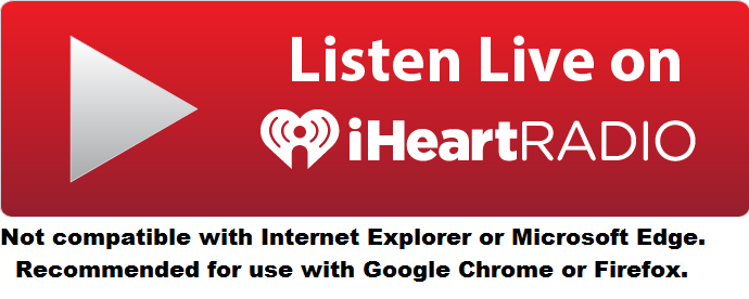 I Heart Radio Icon